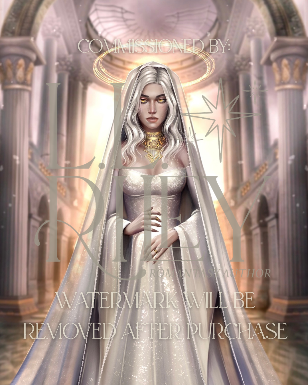 BUNDLE Character Art: The Makers