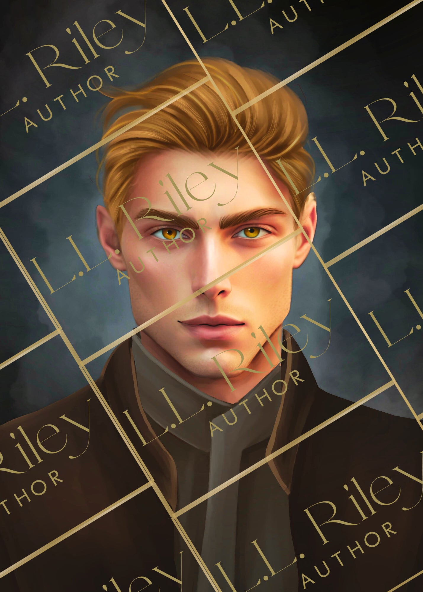 Beauvais Character Art