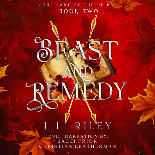 Beast and Remedy Audiobook
