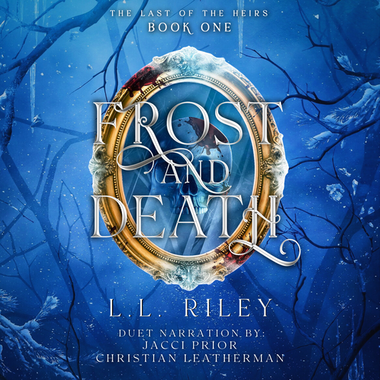Frost and Death Audiobook